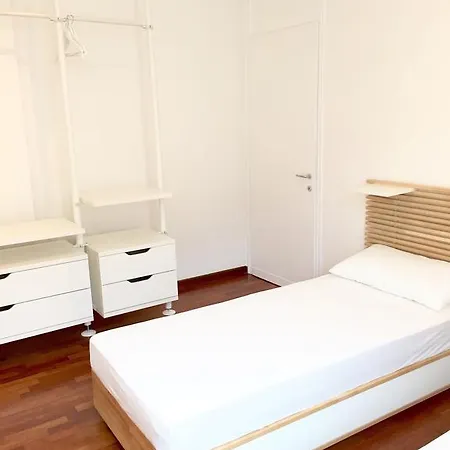 Apartment La Casetta