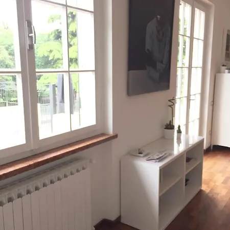 Apartment La Casetta