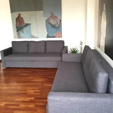 Apartment La Casetta