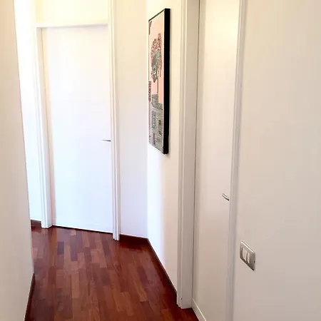 Apartment La Casetta *