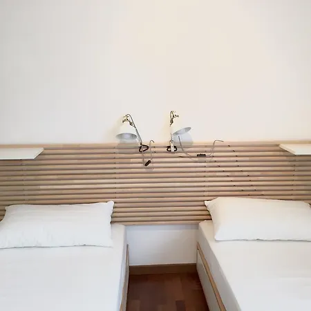 Apartment La Casetta