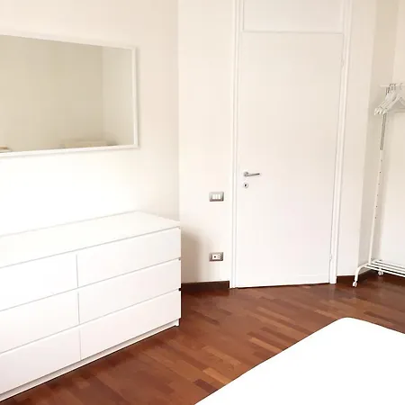 Apartment La Casetta